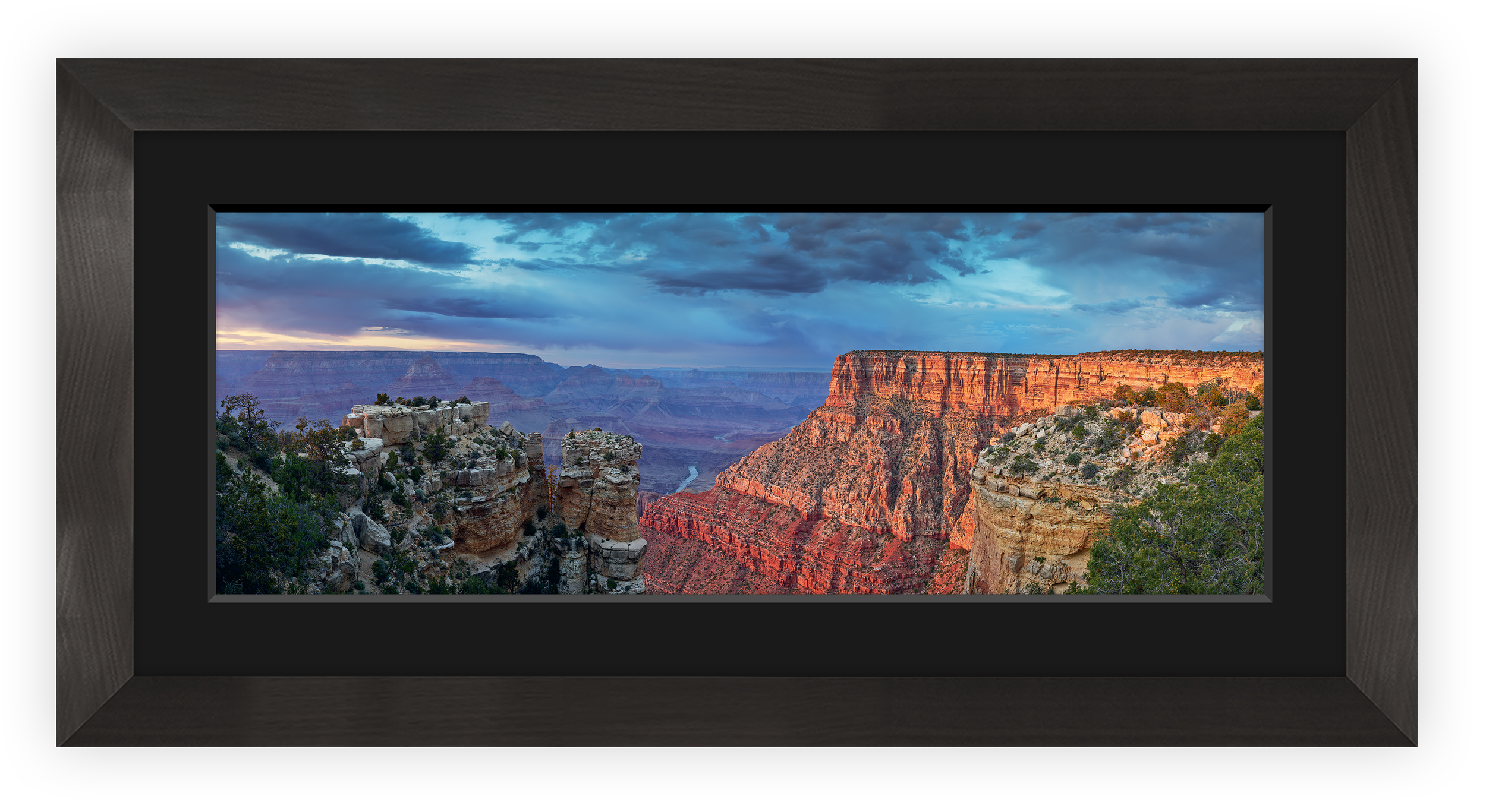 The Grand Canyon | National Park Fine Art Limited Editions